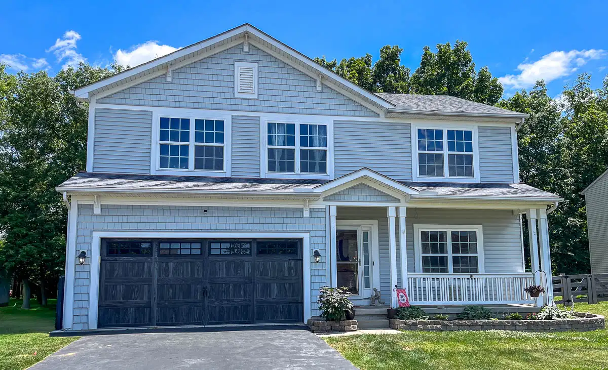 Residential Garage Doors