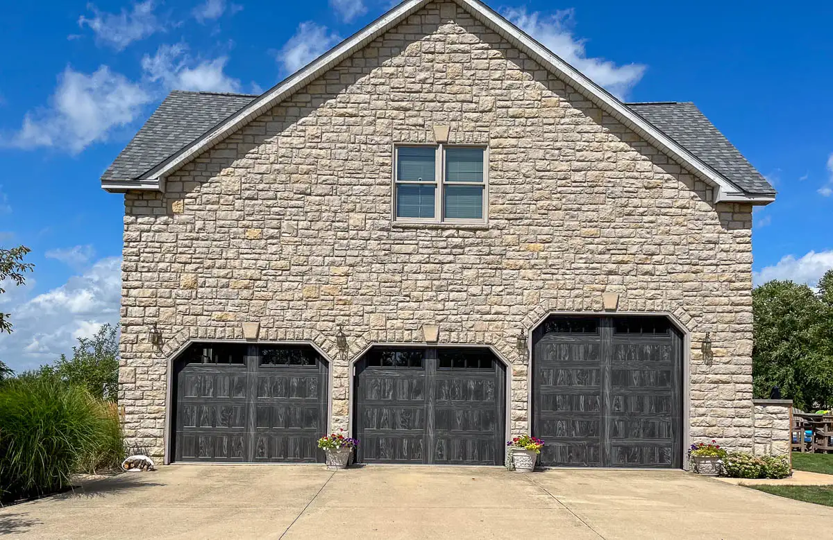 Residential Garage Doors